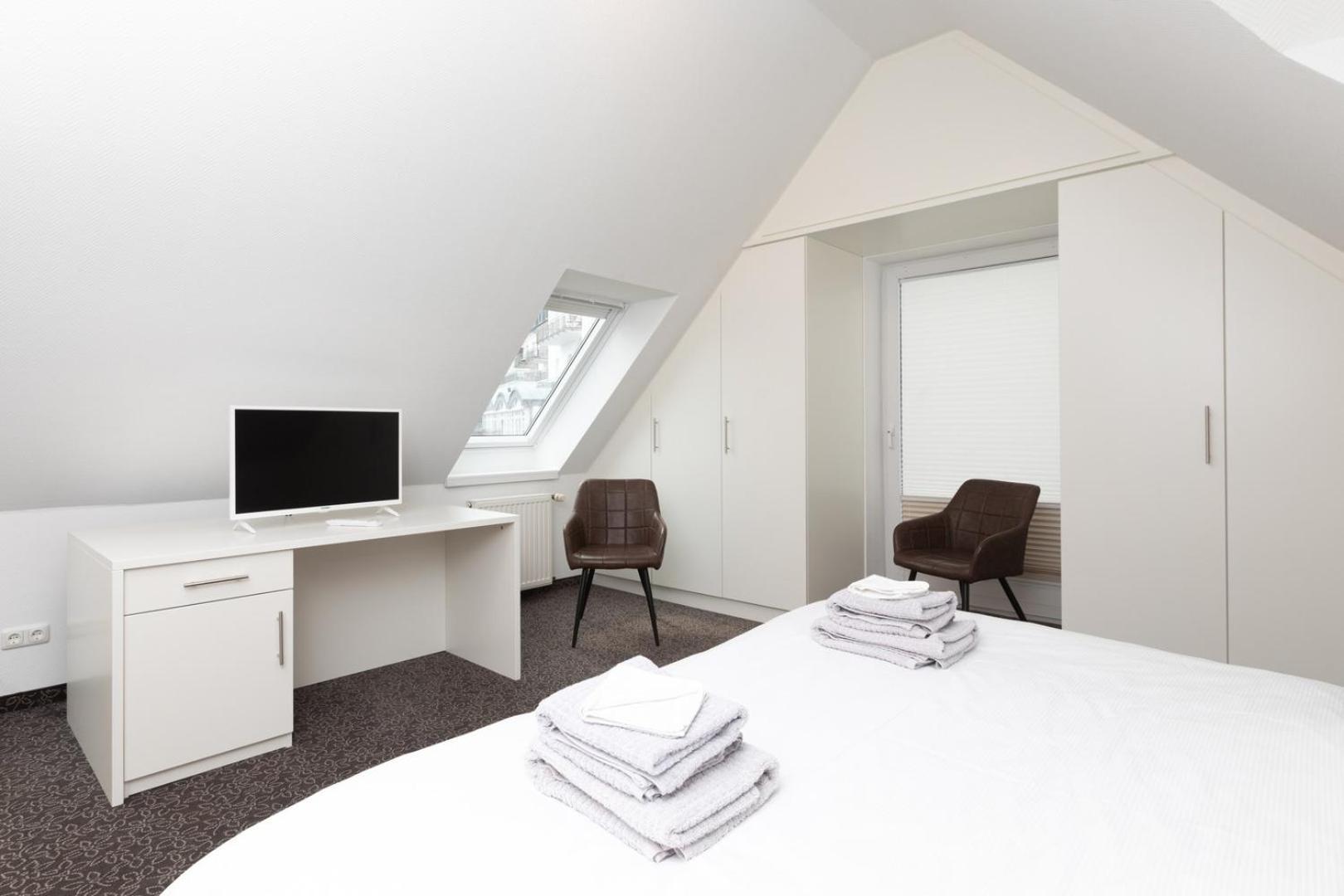 Wohnung Bontje Juist Exterior photo